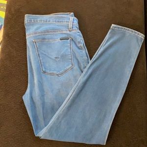 Hudson jeans